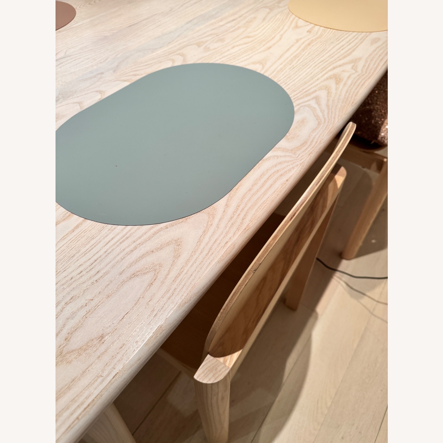 Room & Board Lowell Dining Table - image-7