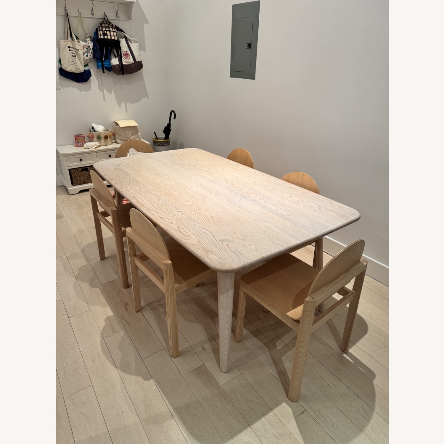 Room & Board Lowell Dining Table - image-6