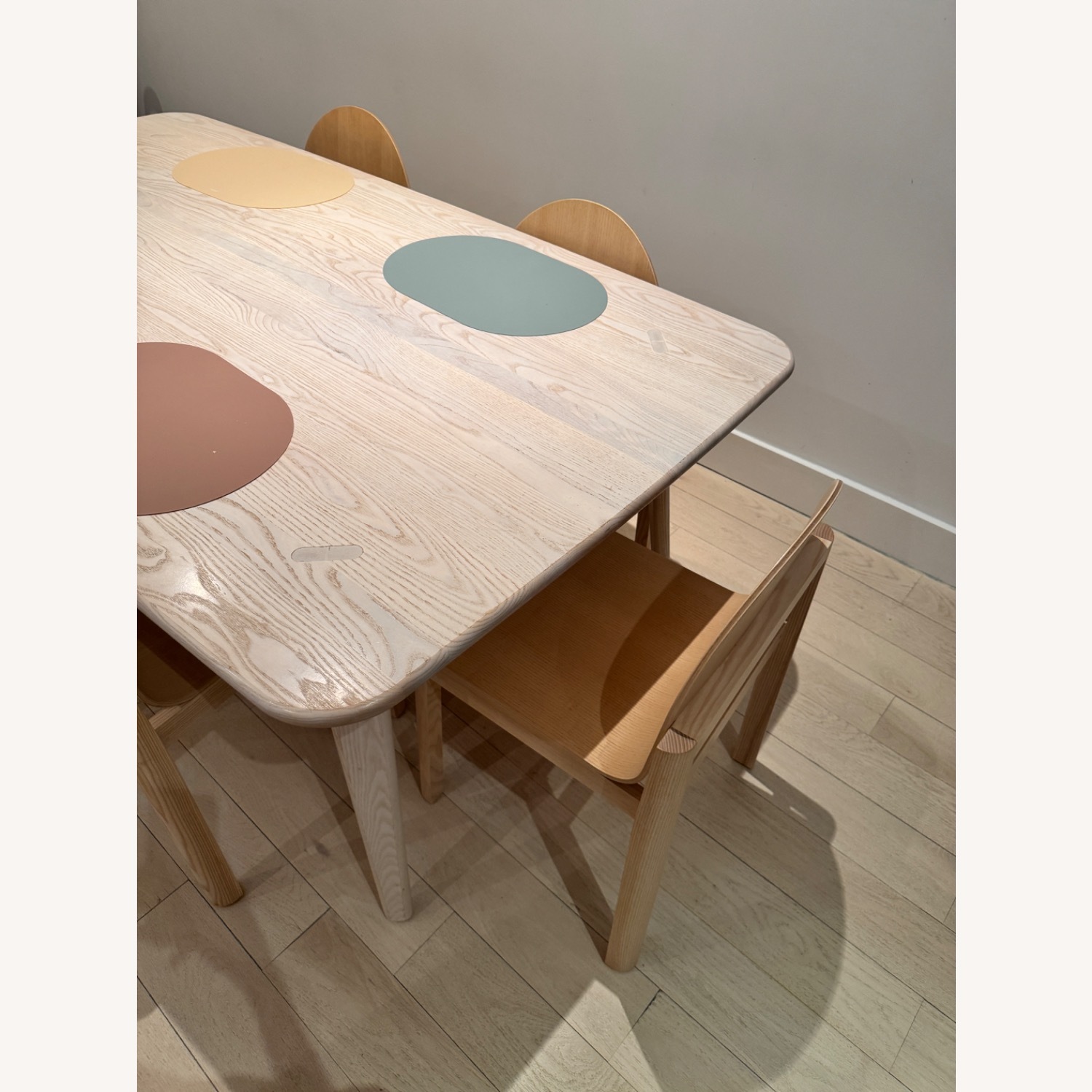 Room & Board Lowell Dining Table - image-9