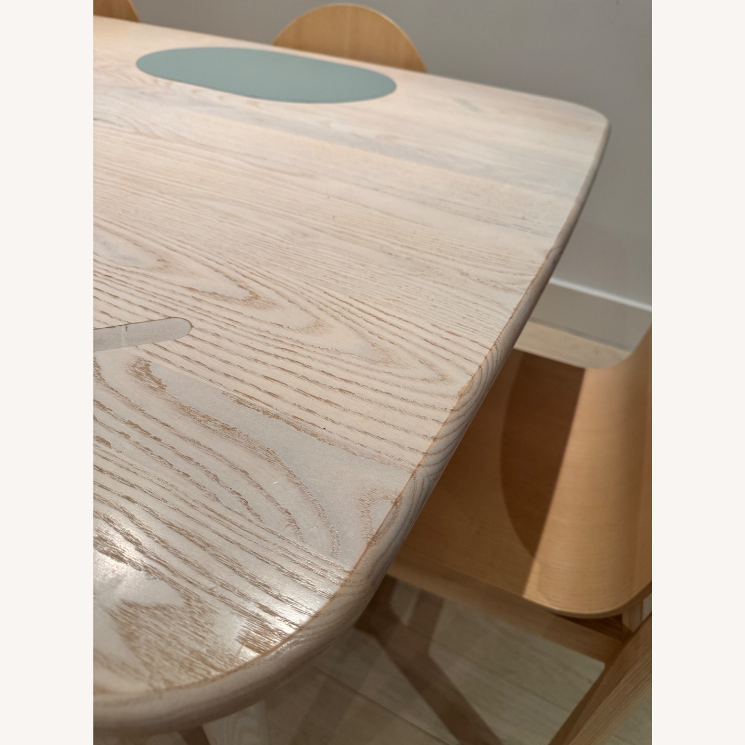 Room & Board Lowell Dining Table - image-10