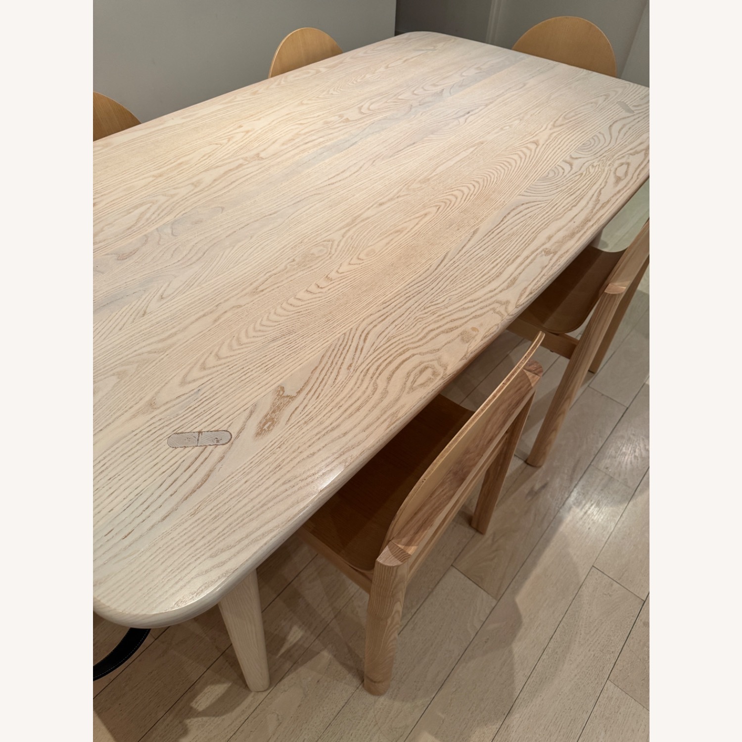 Room & Board Lowell Dining Table - image-4