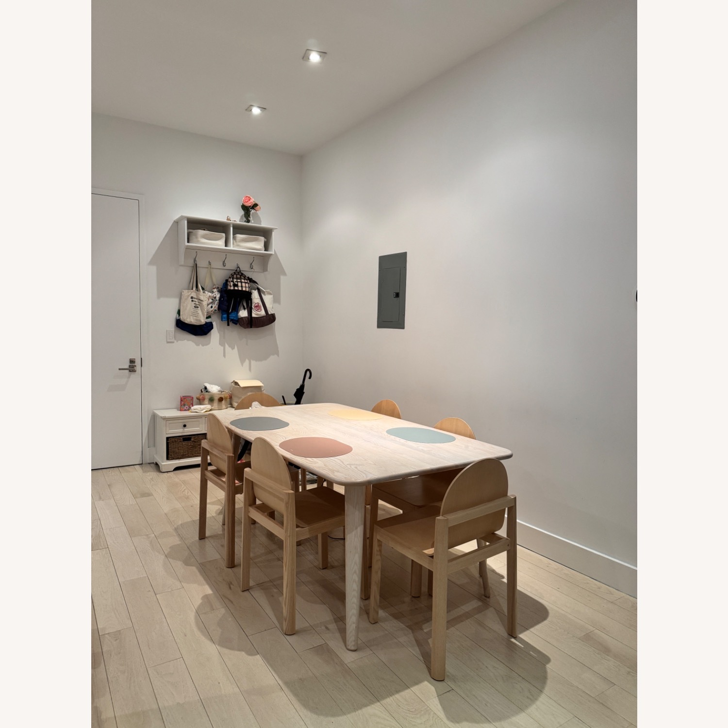 Room & Board Lowell Dining Table - image-12