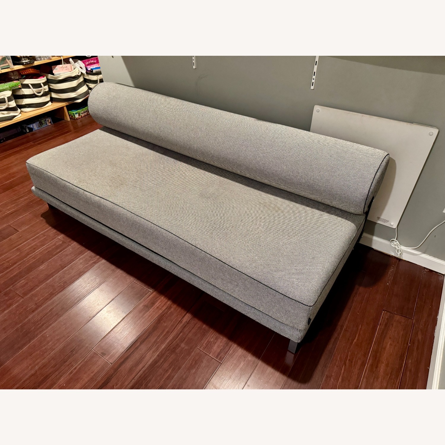 Desgin Within Reach Twilight Sleeper Sofa - image-4