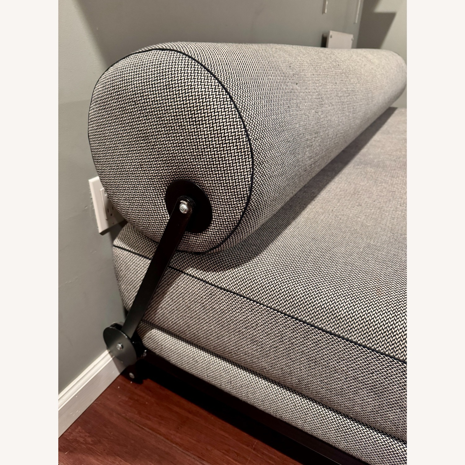 Desgin Within Reach Twilight Sleeper Sofa - image-2