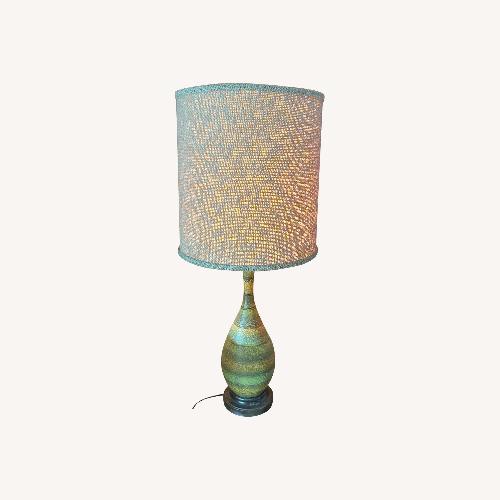 Used Vintage Mid-Century Modern Lamp for sale on AptDeco