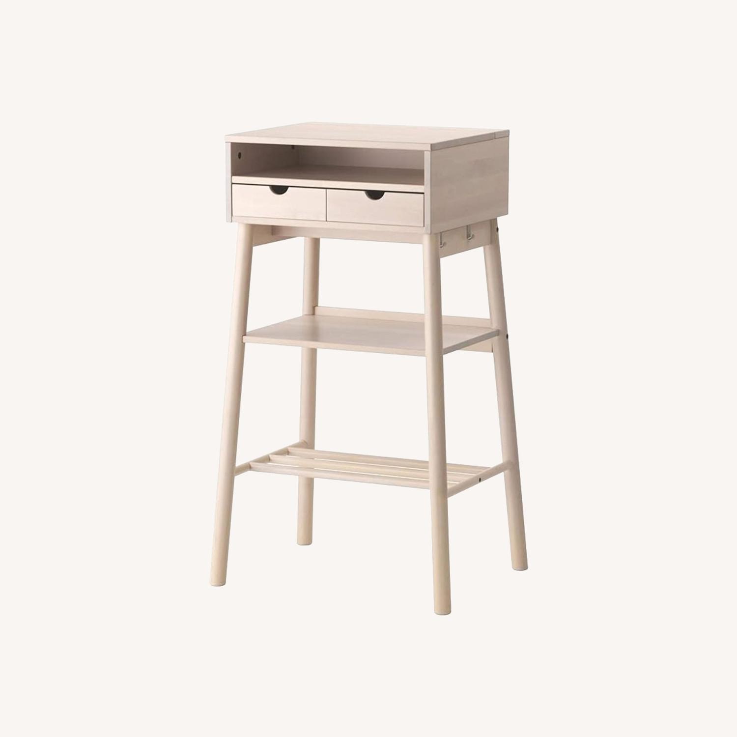 IKEA Knotten Standing Desk - AptDeco