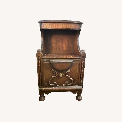 Used Vintage Nightstand for sale on AptDeco