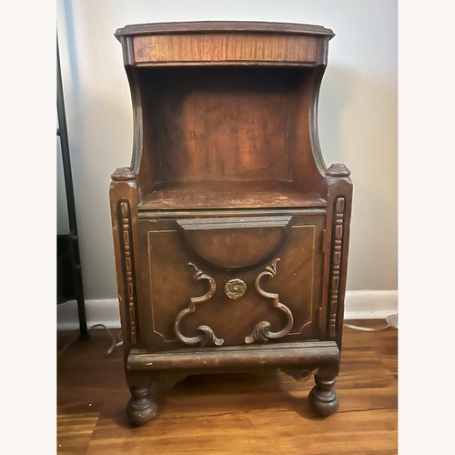 Used Vintage Nightstand for sale on AptDeco