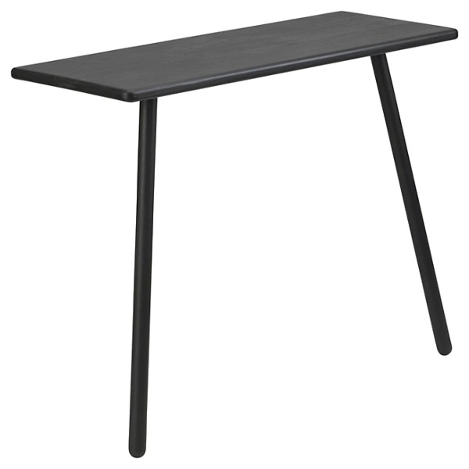 Georg Stool & Console Table by Fritz Hansen - image-4