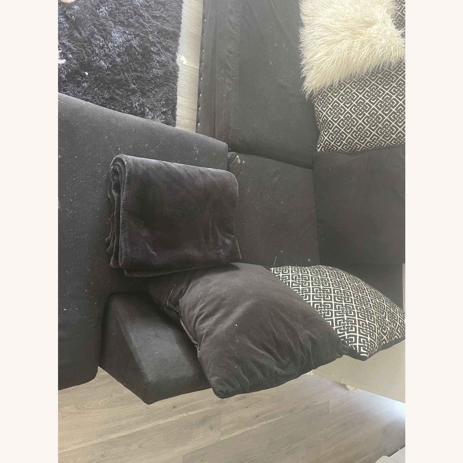 2 Pc Sectional - image-4