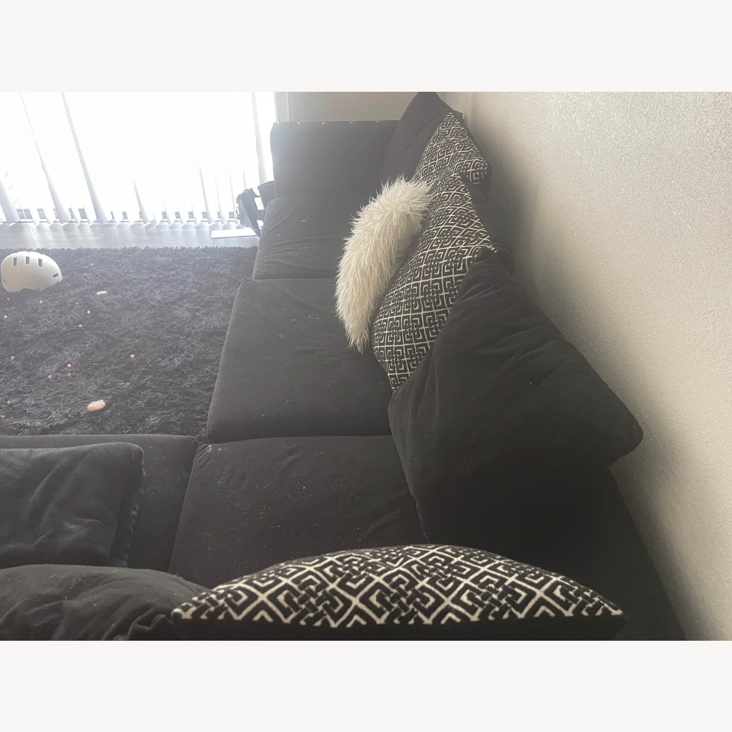 2 Pc Sectional - image-3