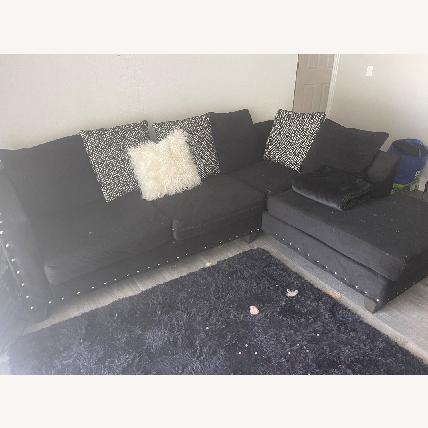 2 Pc Sectional - image-2