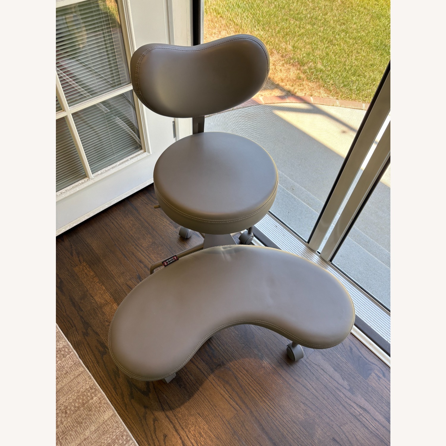 Pipersong Meditation Chair  - image-1