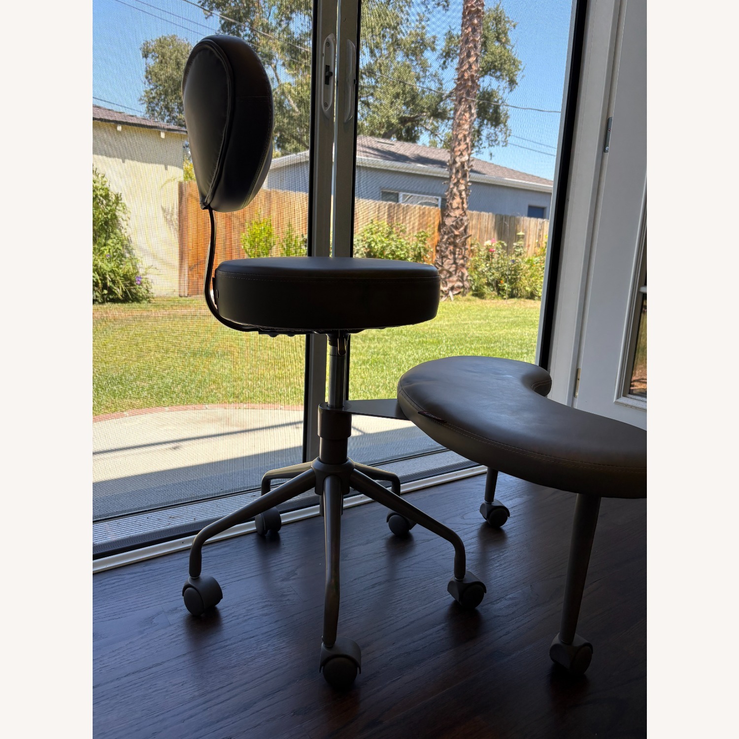 Pipersong Meditation Chair  - image-3