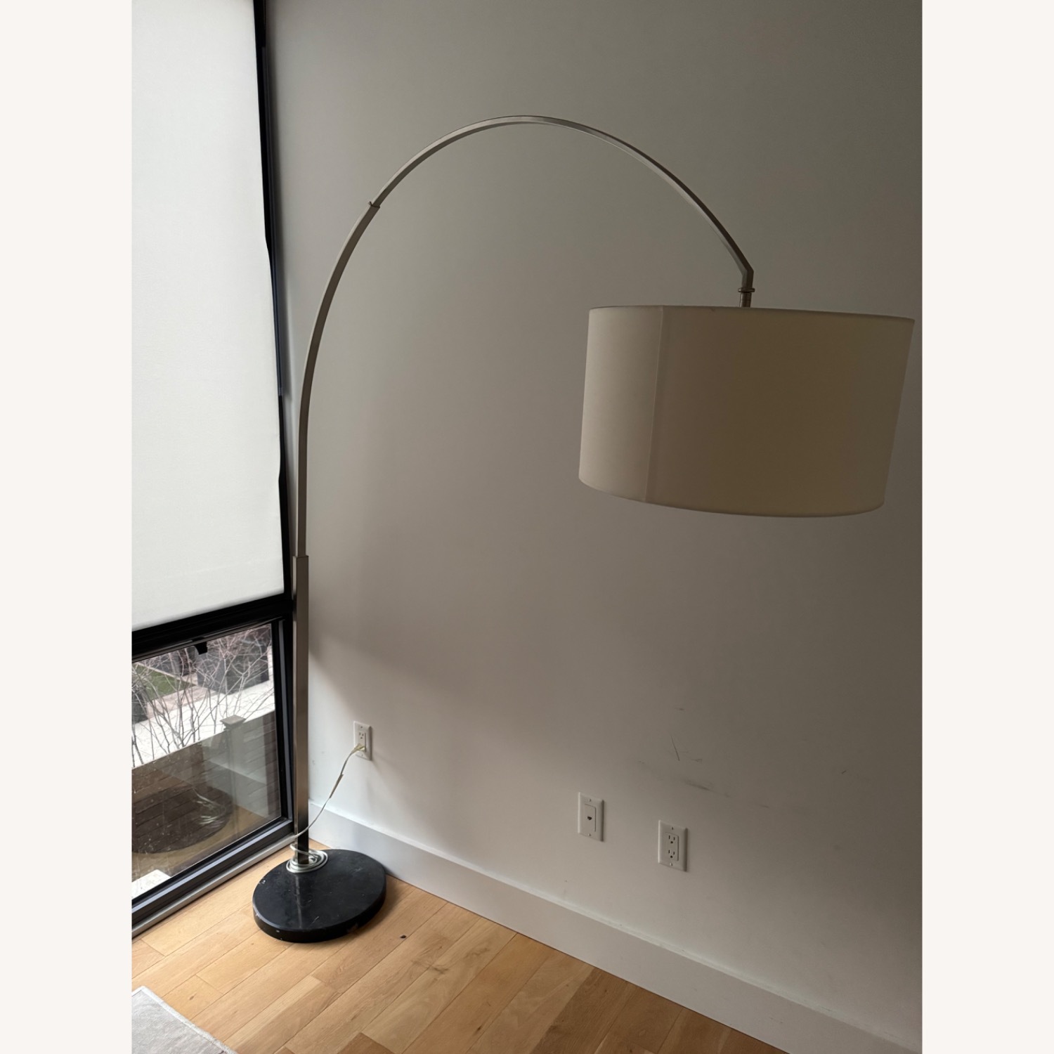 AllModern Arch Lamp - image-2
