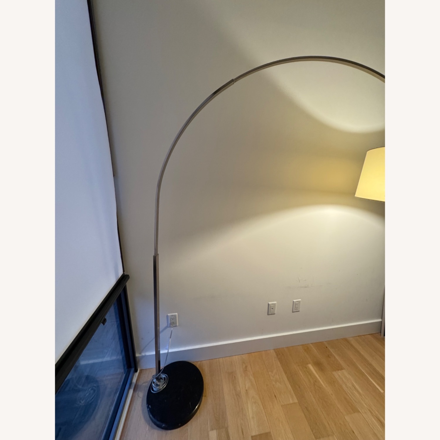 AllModern Arch Lamp - image-5