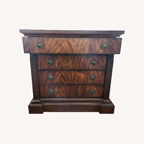Used Havertys 4 Drawer Chest for sale on AptDeco