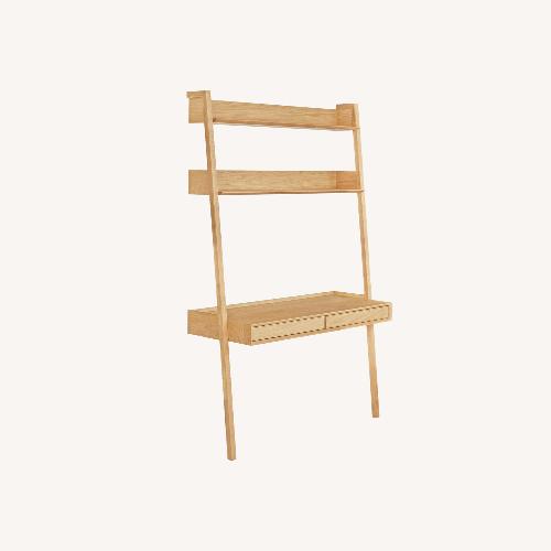 Used  Article Fantol Leaning Desk for sale on AptDeco