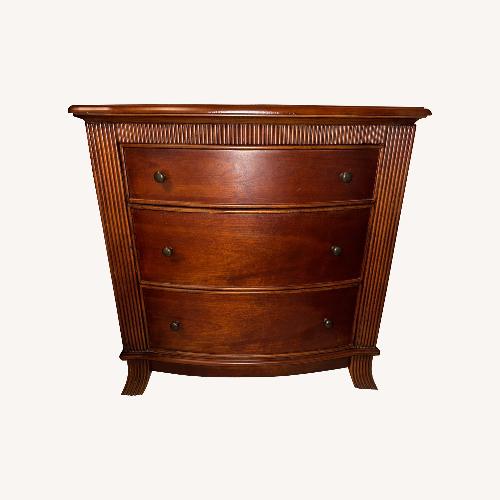 Used Nightstand  for sale on AptDeco