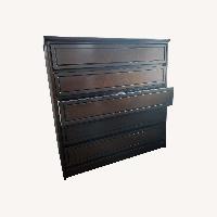 5 Drawer Dresser 
