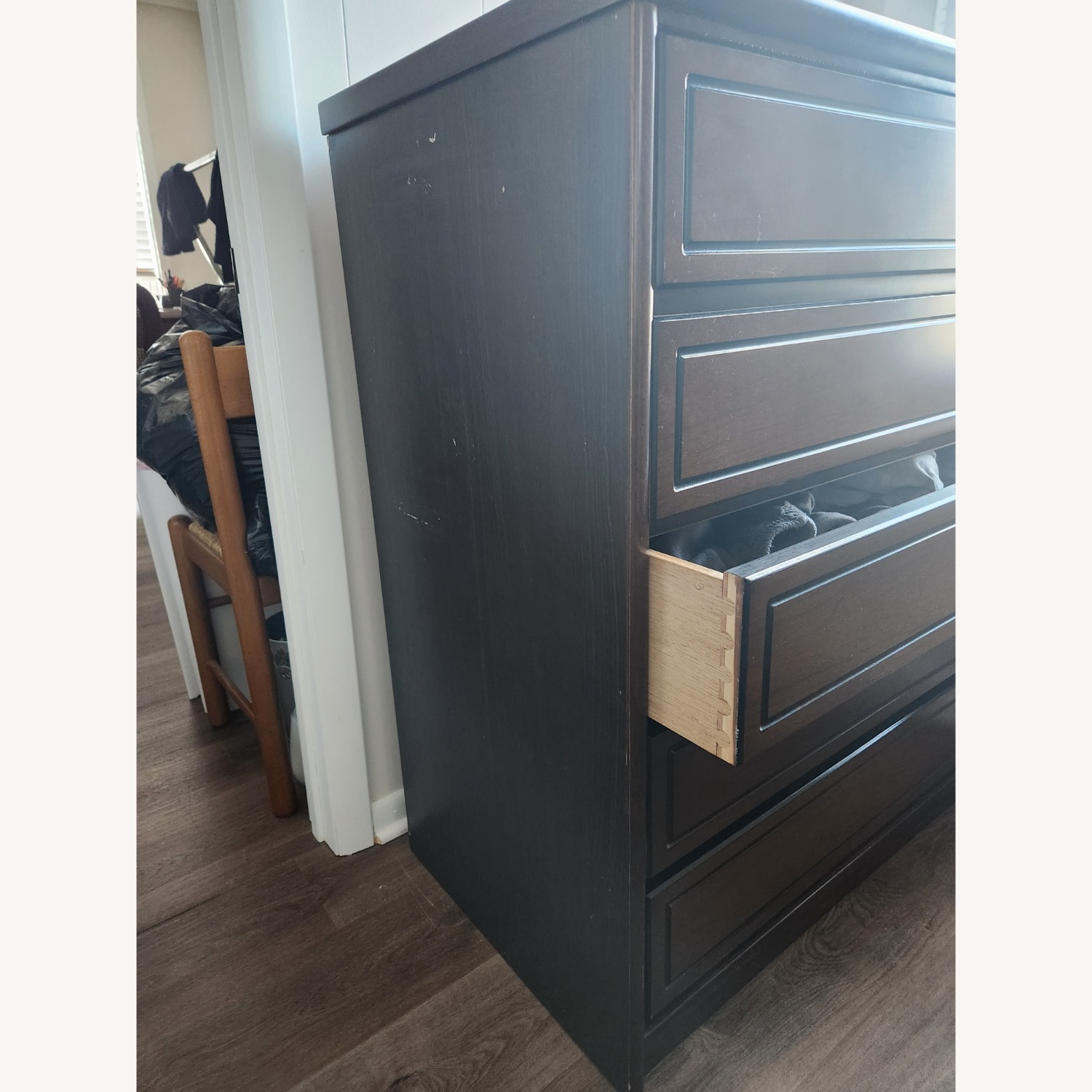 5 Drawer Dresser  - image-2