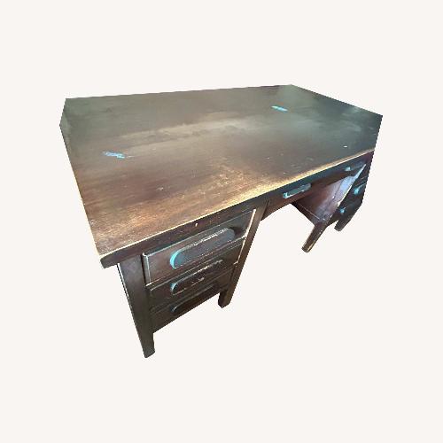 Used Mid Century Modern Desk for sale on AptDeco