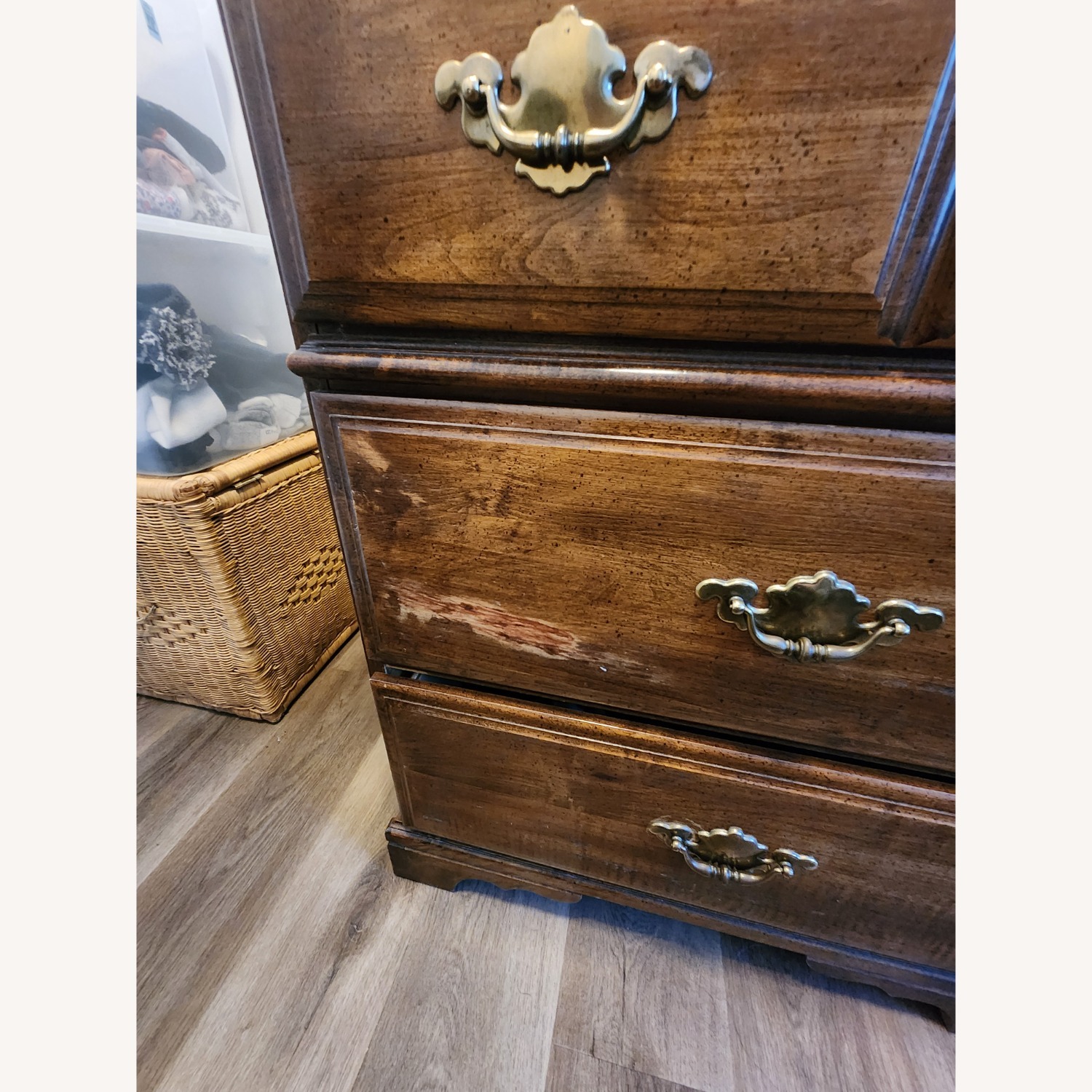 Chesof Drawer Chest of Drawers - AptDeco