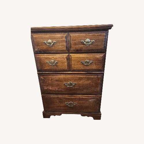 Used Chest of Drawers for sale on AptDeco
