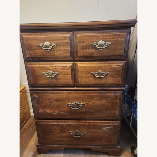 Used Chest of Drawers for sale on AptDeco