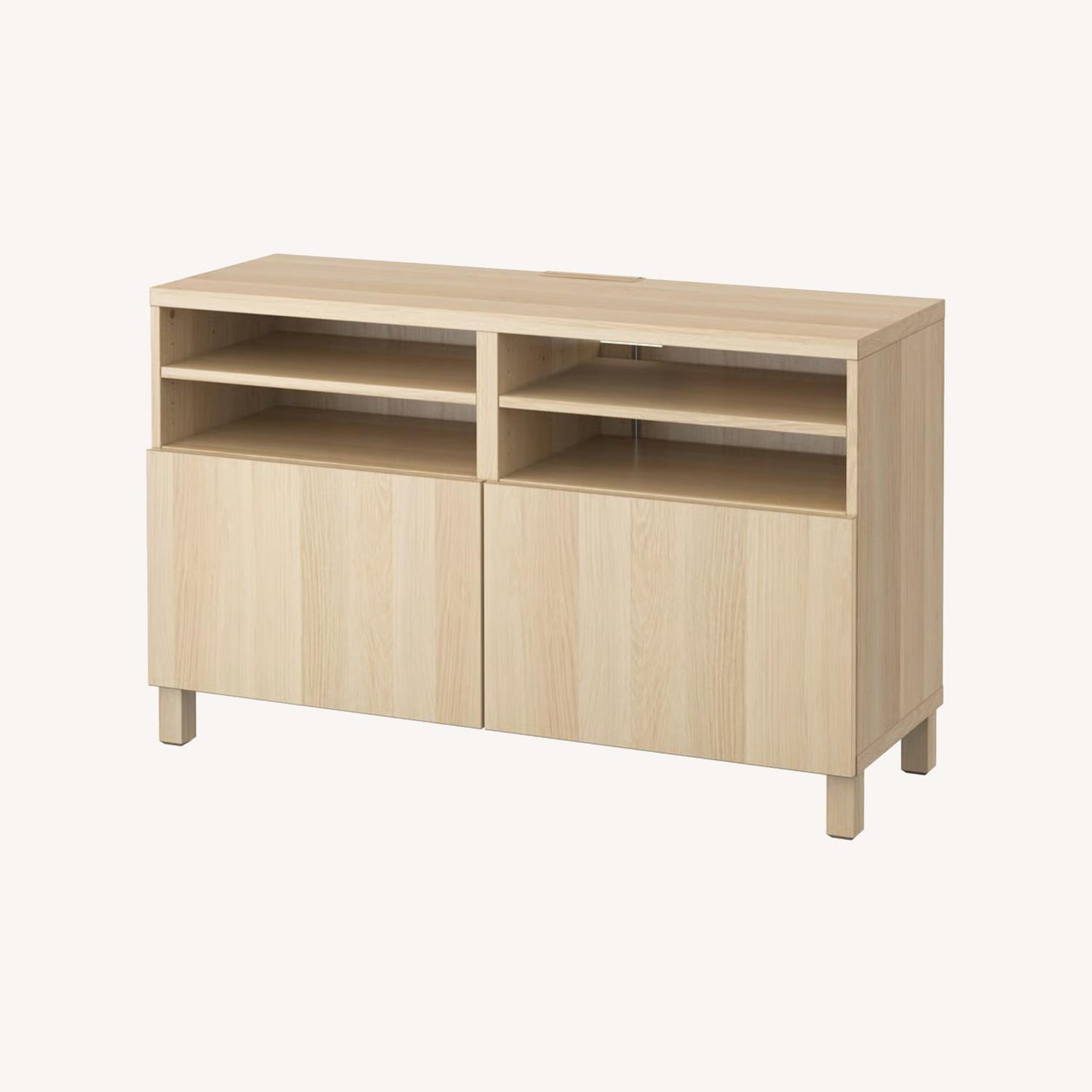 IKEA Media Cabinet/Dresser - image-0
