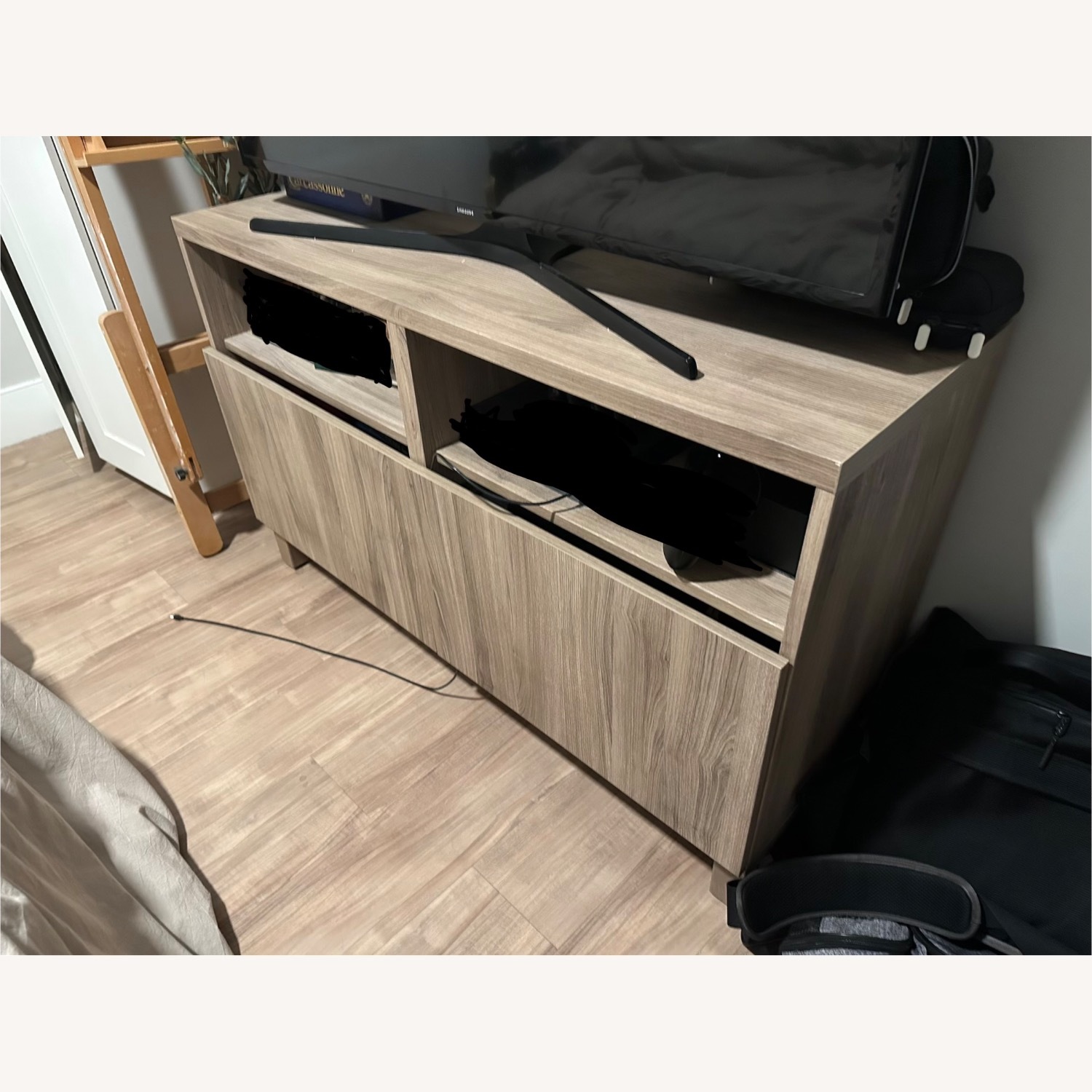 IKEA Media Cabinet/Dresser - image-2