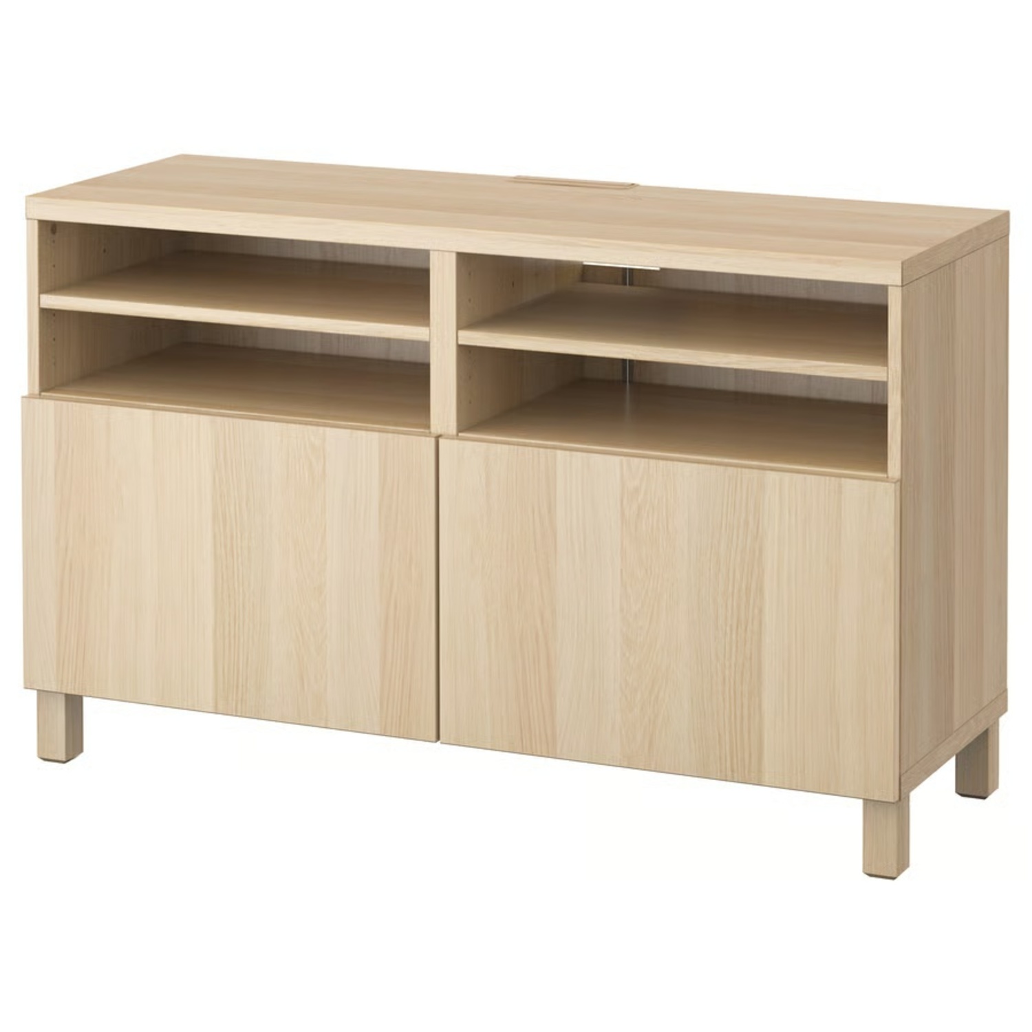 IKEA Media Cabinet/Dresser - image-4