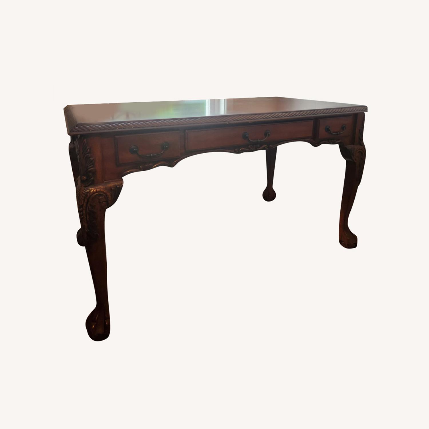 Havertys Desk - image-0