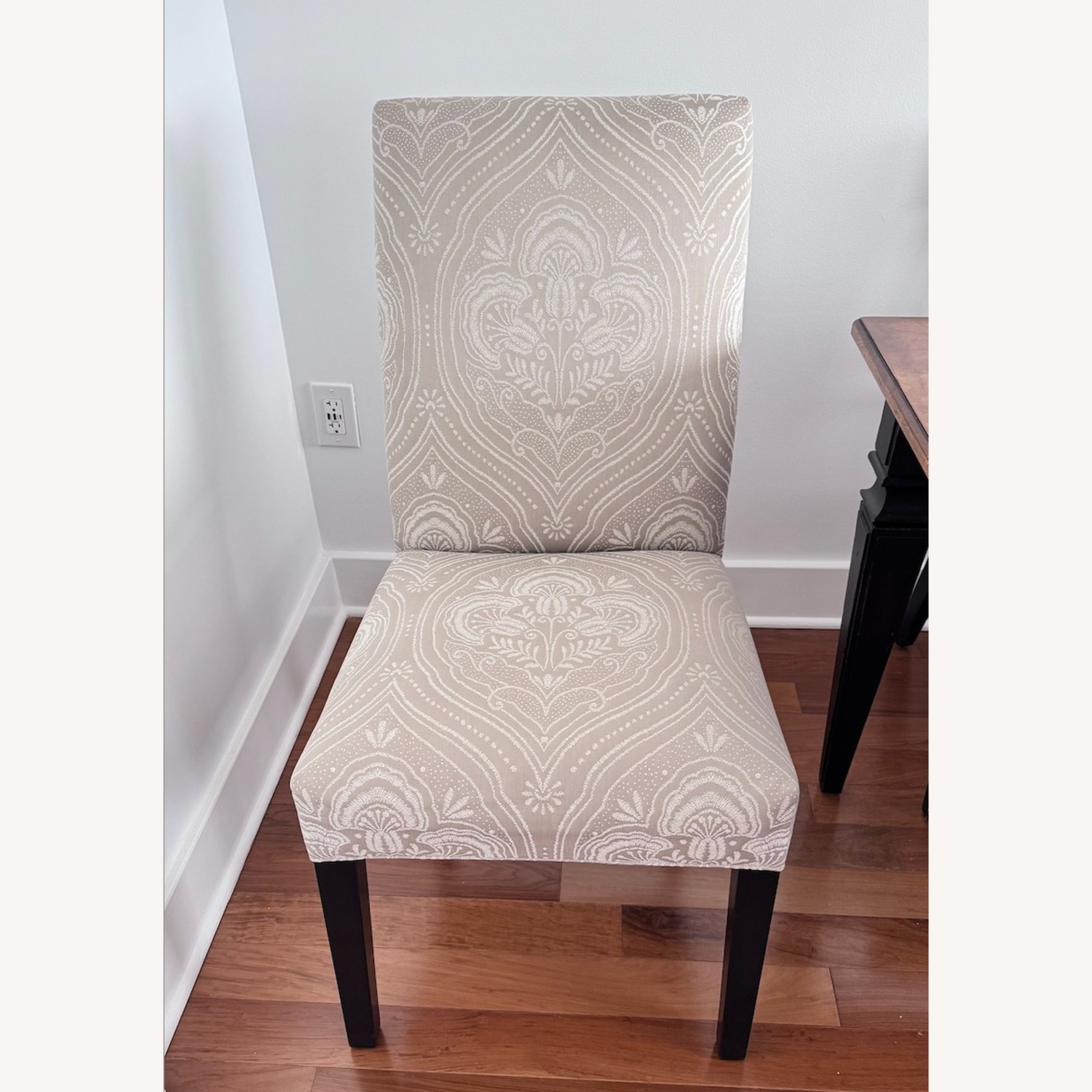 Ethan Allen Dining Side Chairs - Set of 2 - image-3