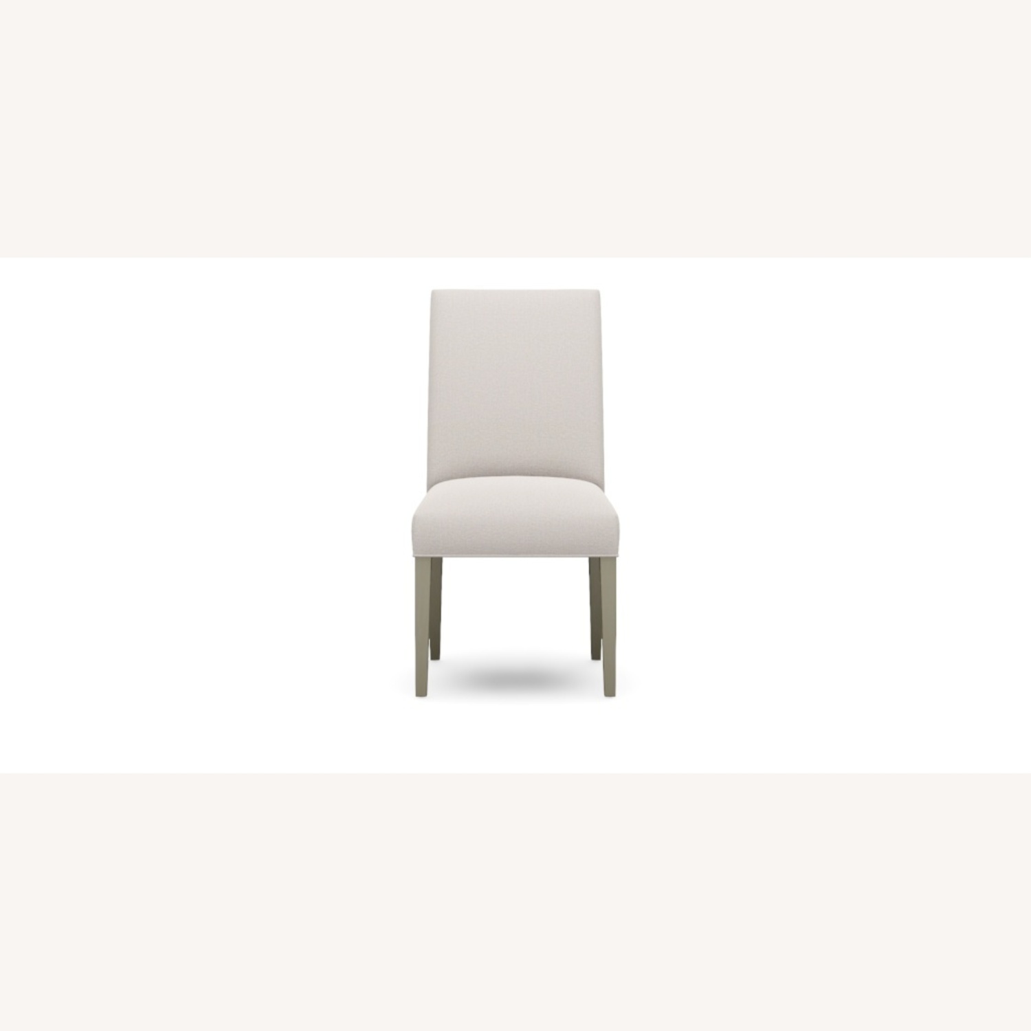 Ethan Allen Dining Side Chairs - Set of 2 - image-6