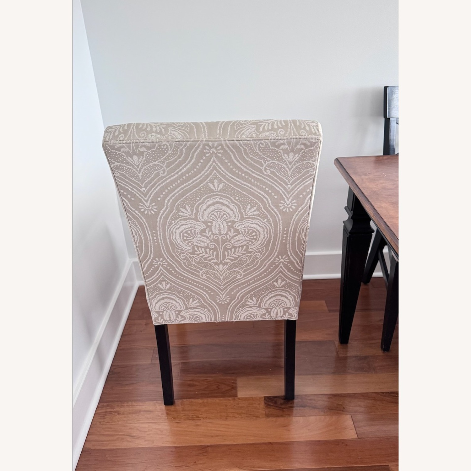 Ethan Allen Dining Side Chairs - Set of 2 - image-4