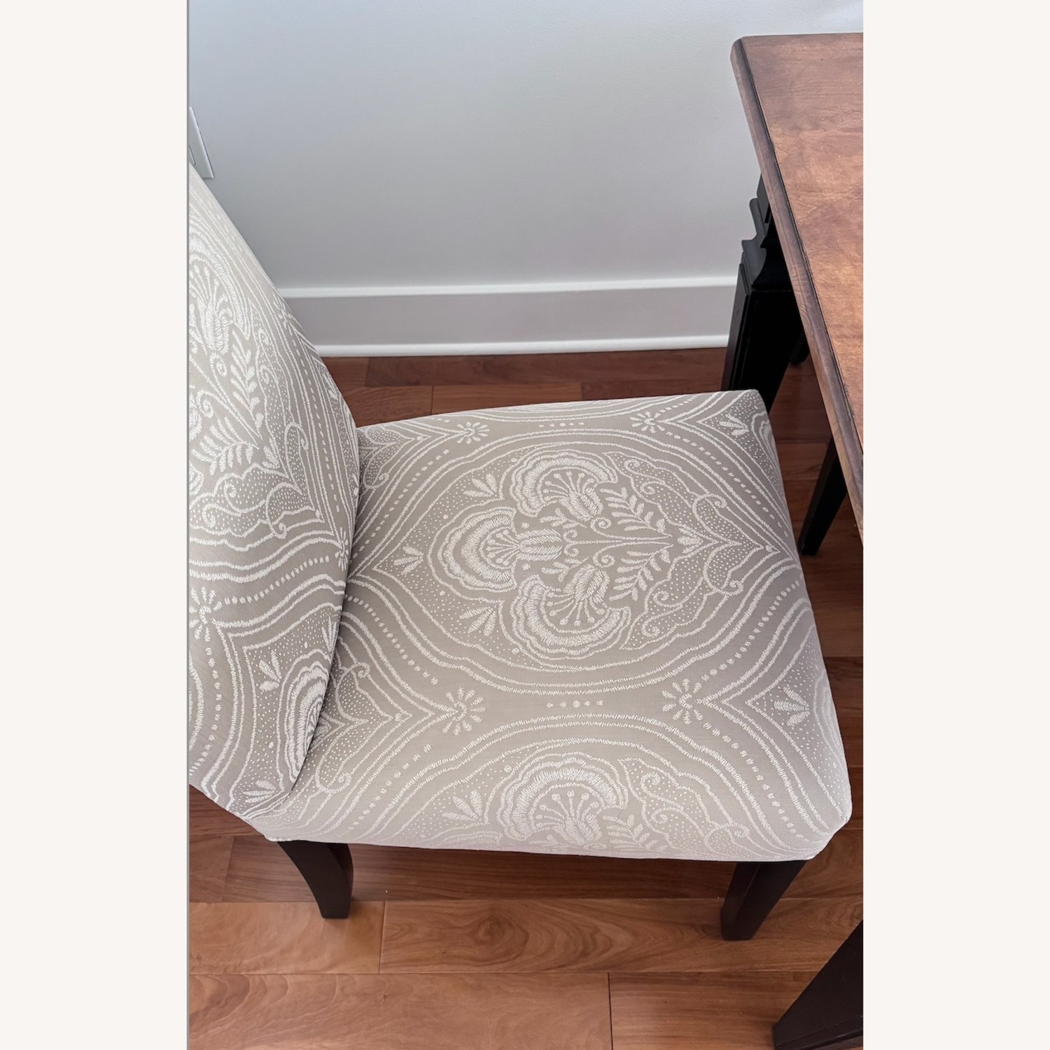 Ethan Allen Dining Side Chairs - Set of 2 - image-2