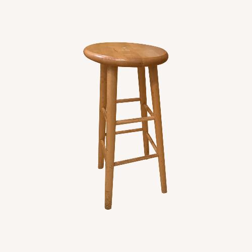 Used Willams Sonoma Stools  for sale on AptDeco
