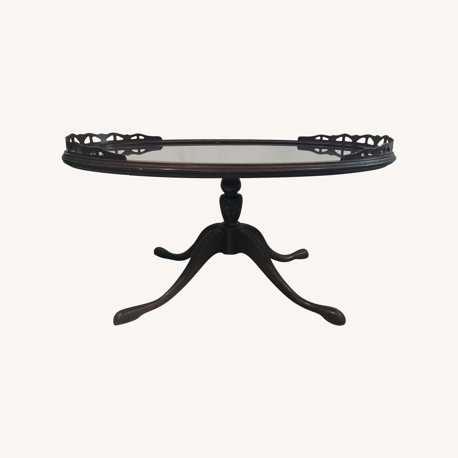 Ferguson Coffee Table  - image-0