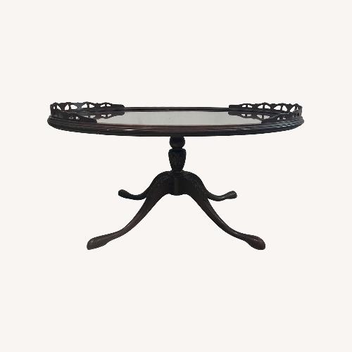 Used Ferguson Coffee Table  for sale on AptDeco