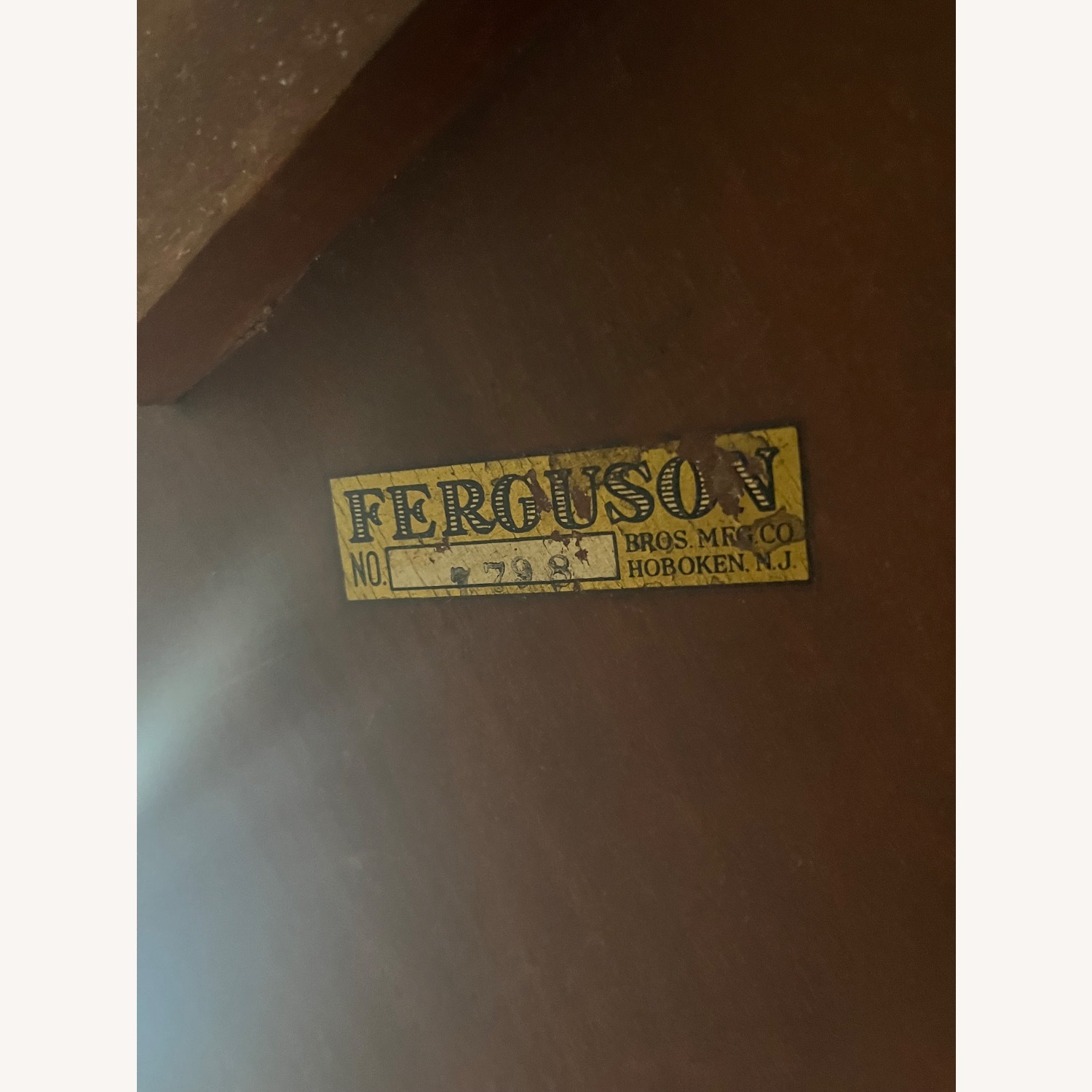 Ferguson Coffee Table  - image-9