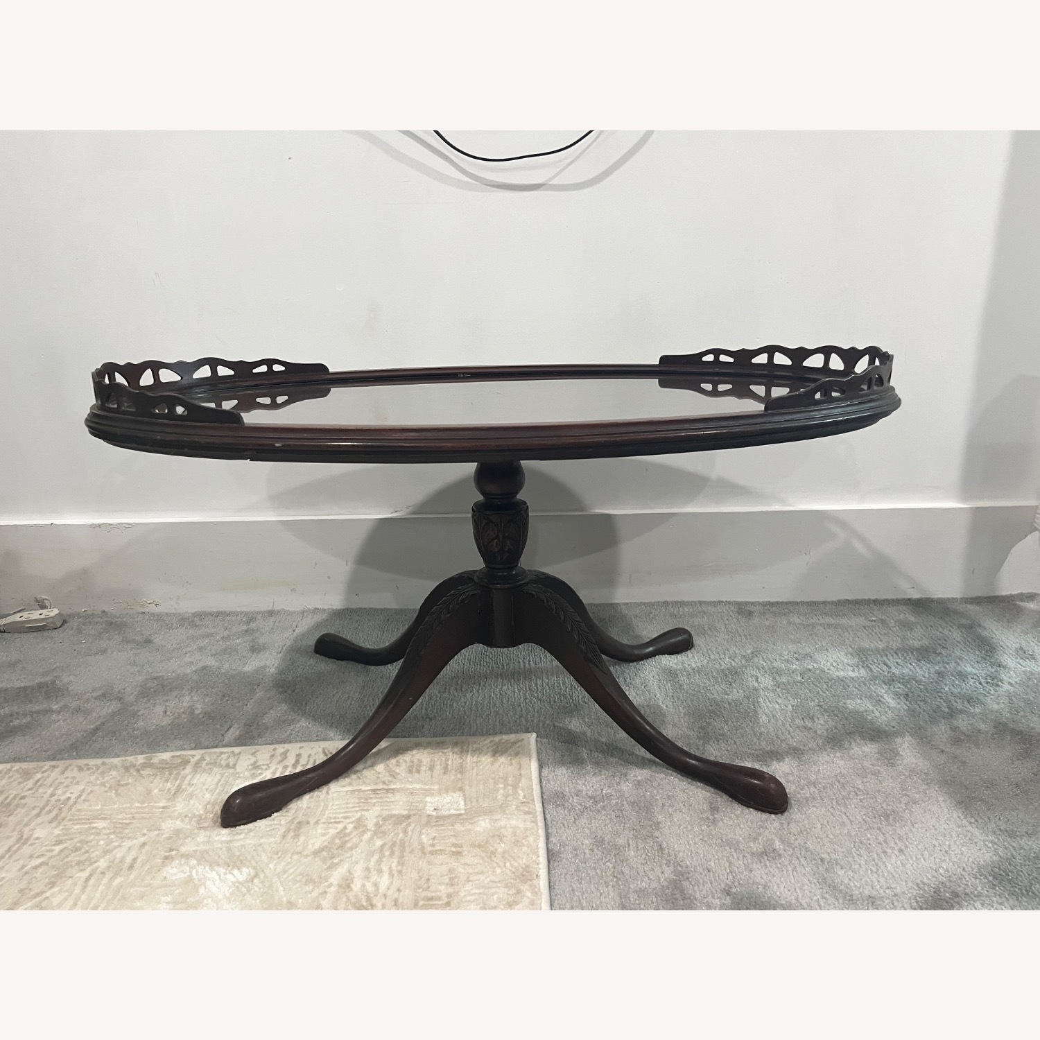 Ferguson Coffee Table  - image-1