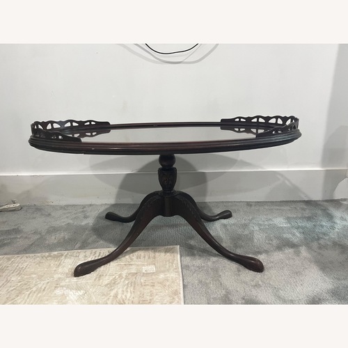 Used Ferguson Coffee Table  for sale on AptDeco