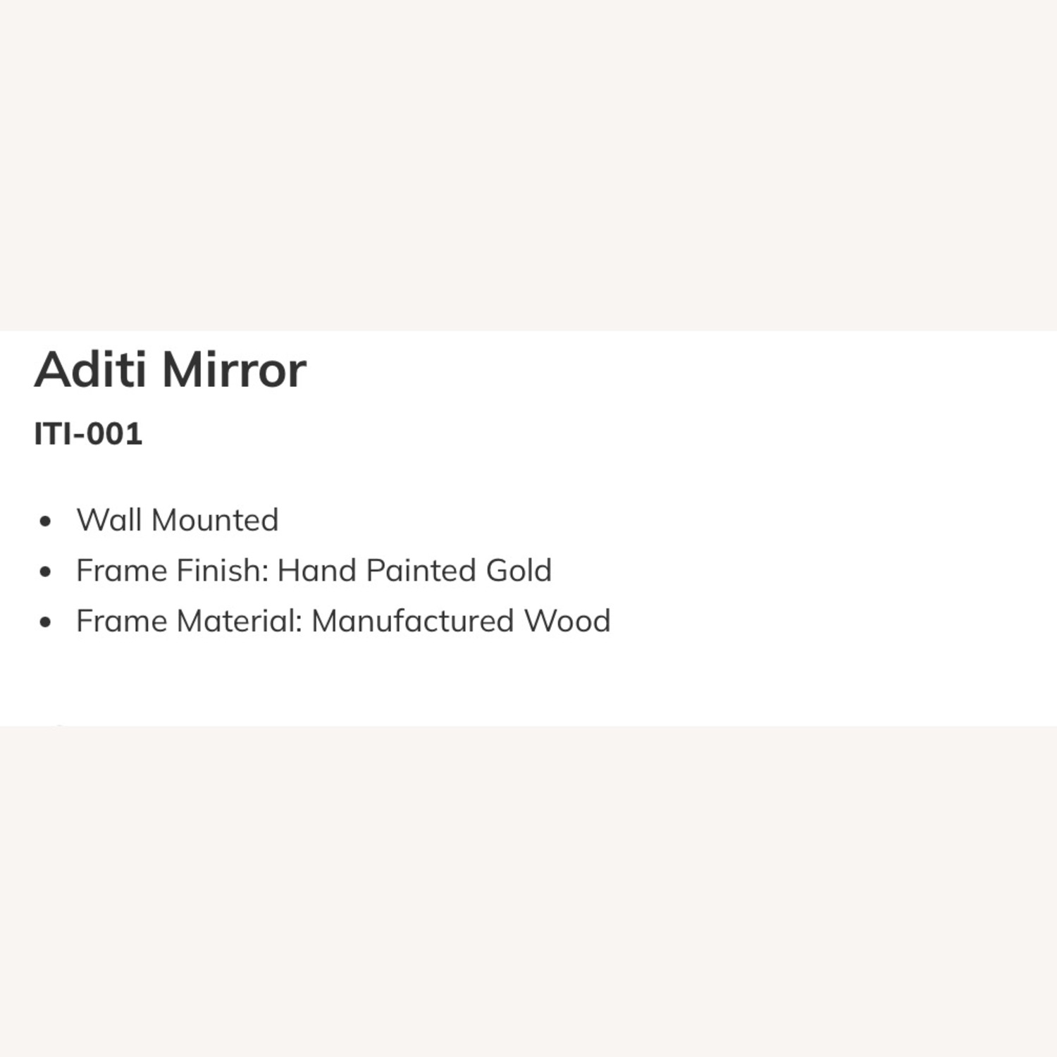 Ethan Allen Sectional W Leather Piping - image-2