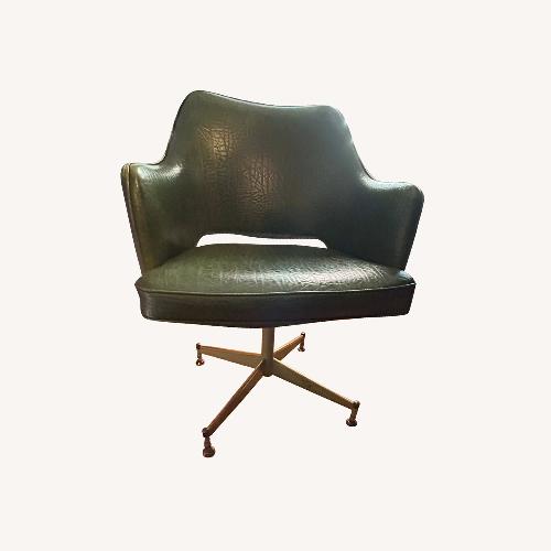 Used MCM Chair for sale on AptDeco