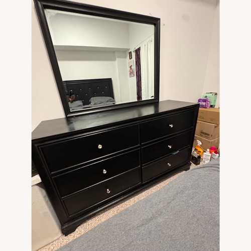 Used Brooklyn Dresser for sale on AptDeco