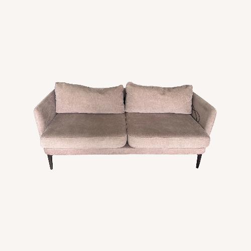 Used West Elm Auburn Sofa for sale on AptDeco