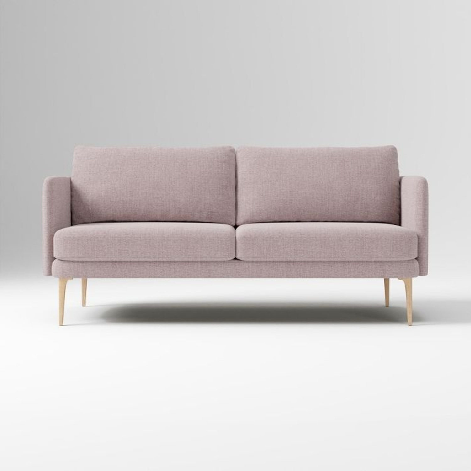 West Elm Auburn Sofa - image-4