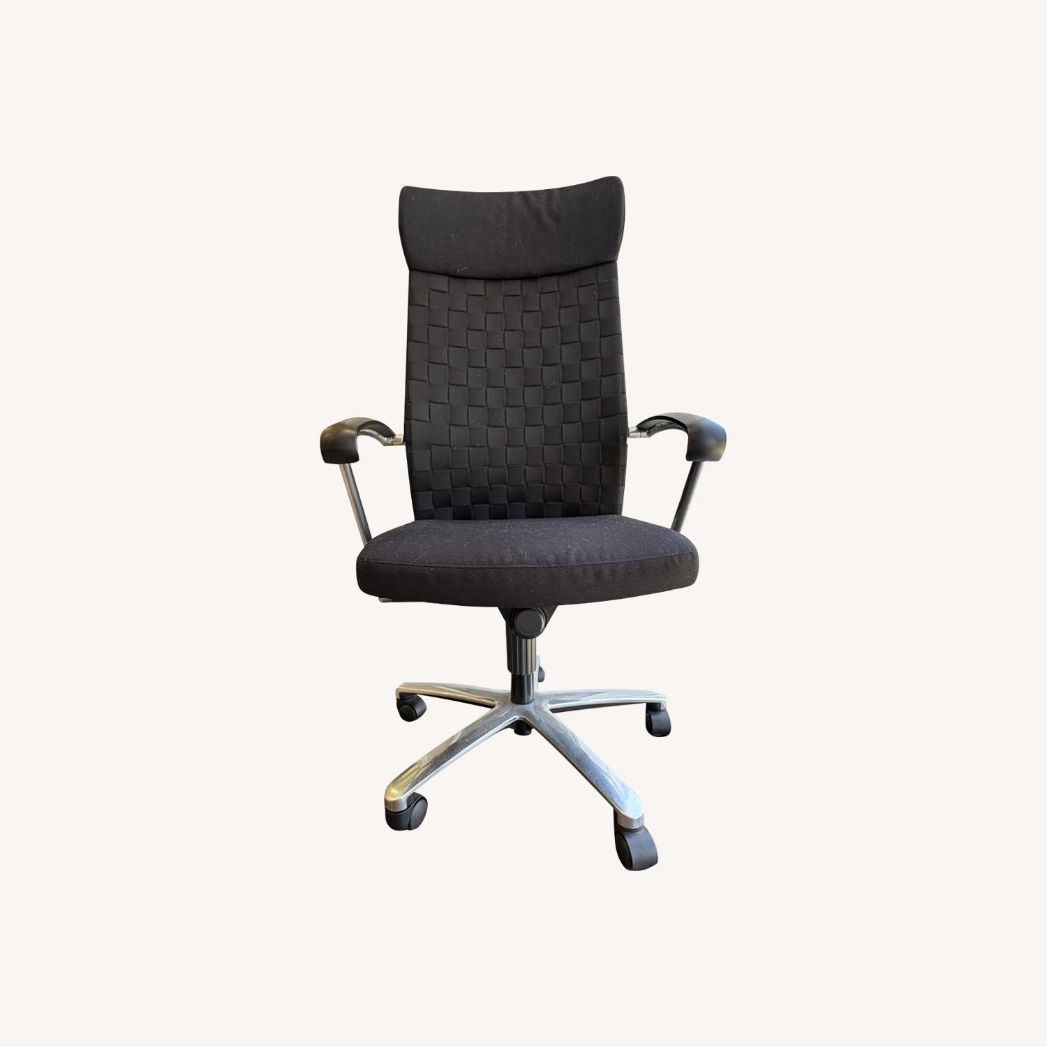 Davis Office Chair - image-0