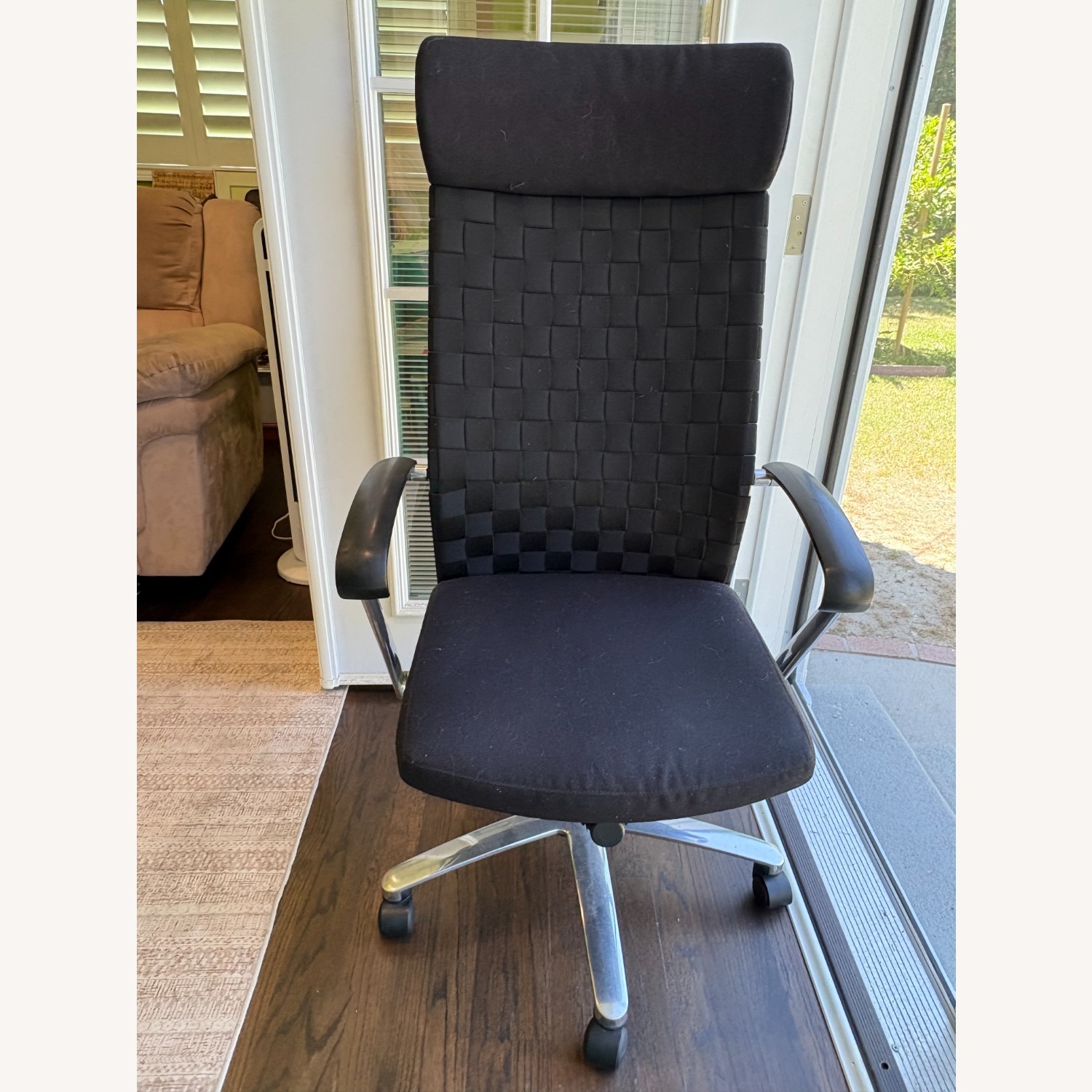 Davis Office Chair - image-2